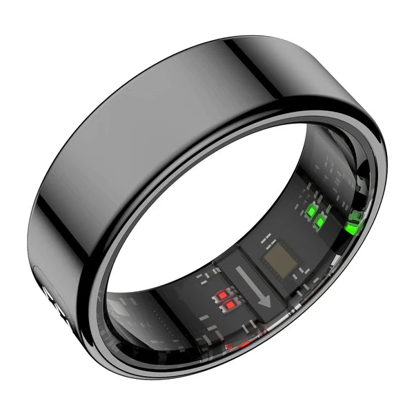 COLMI R12 Smart Ring – Innovation at Your Fingertips