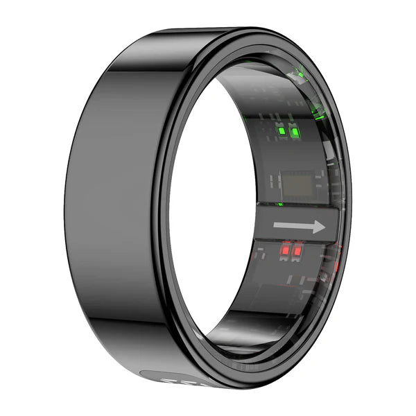 COLMI R12 Smart Ring – Innovation at Your Fingertips