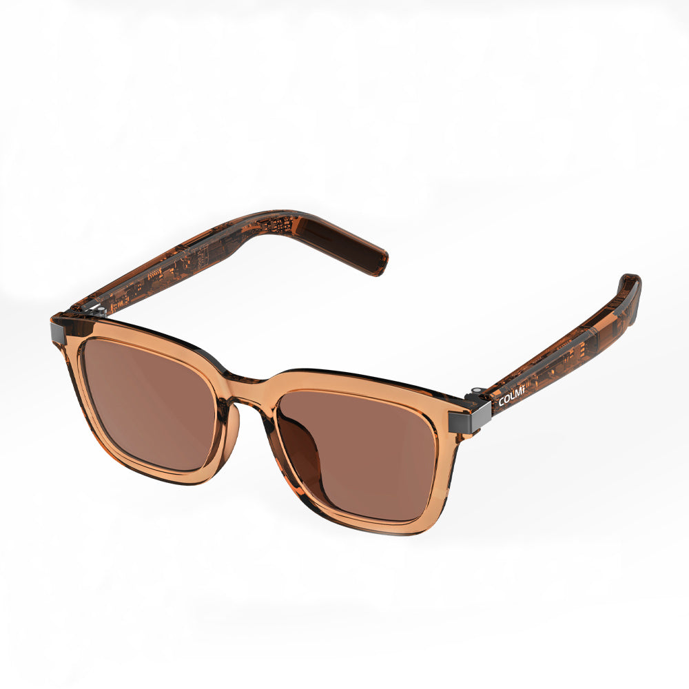 COLMI G06 Smart Glasses – Bluetooth Audio Sunglasses with UV Protection