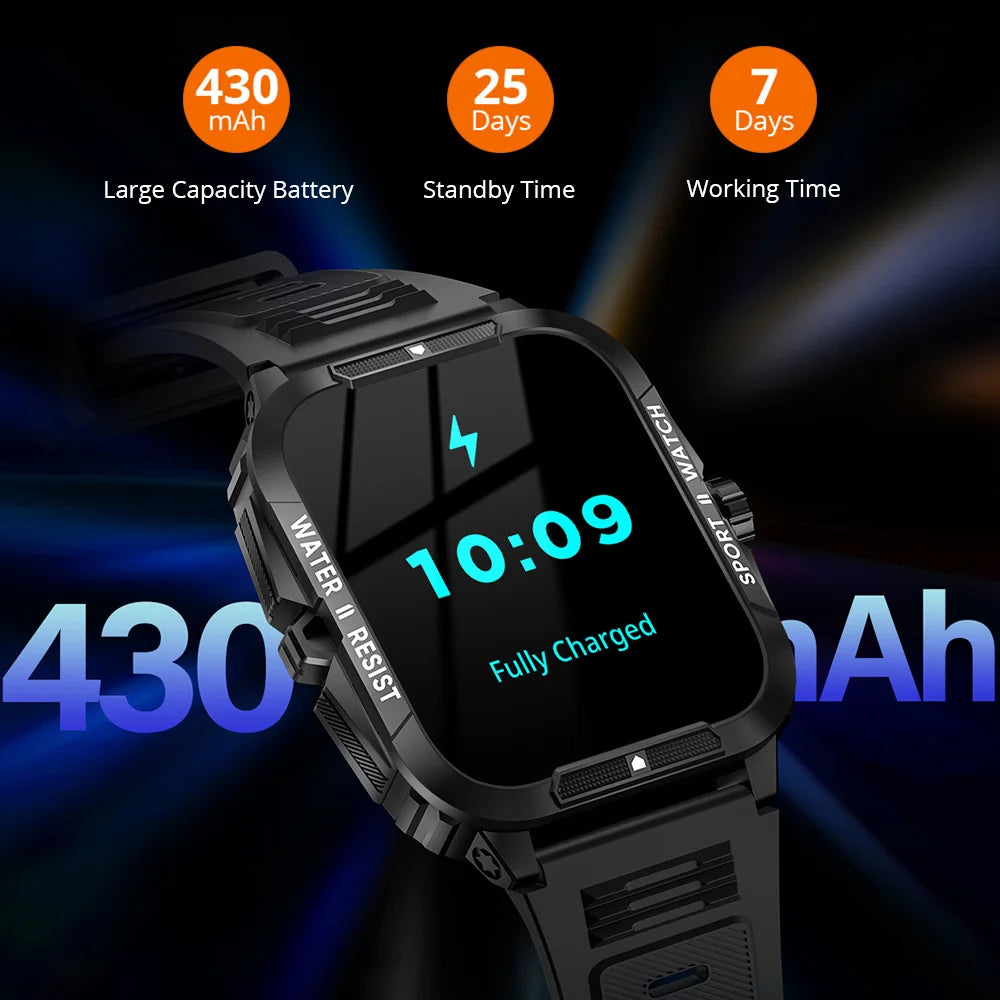 COLMI P76 Smartwatch