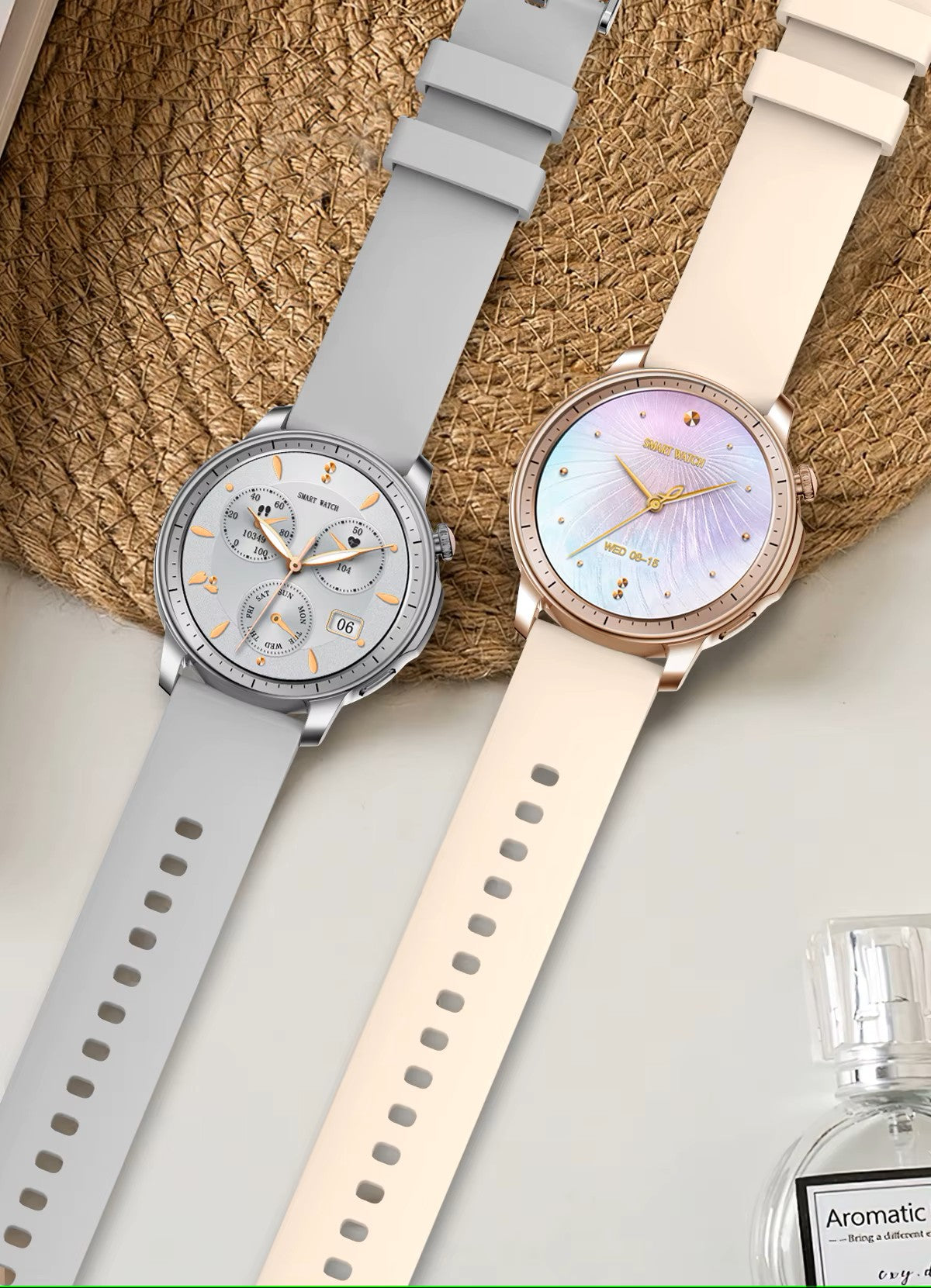 COLMI V65 Smartwatch