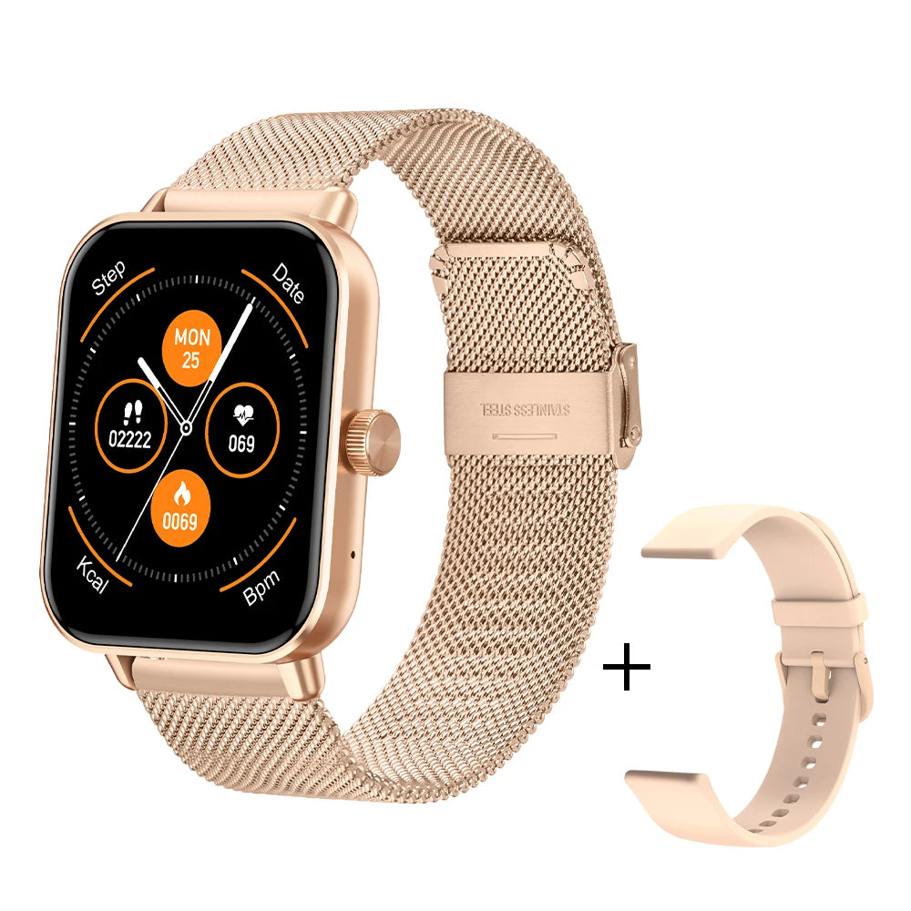 COLMI P81 Smartwatch
