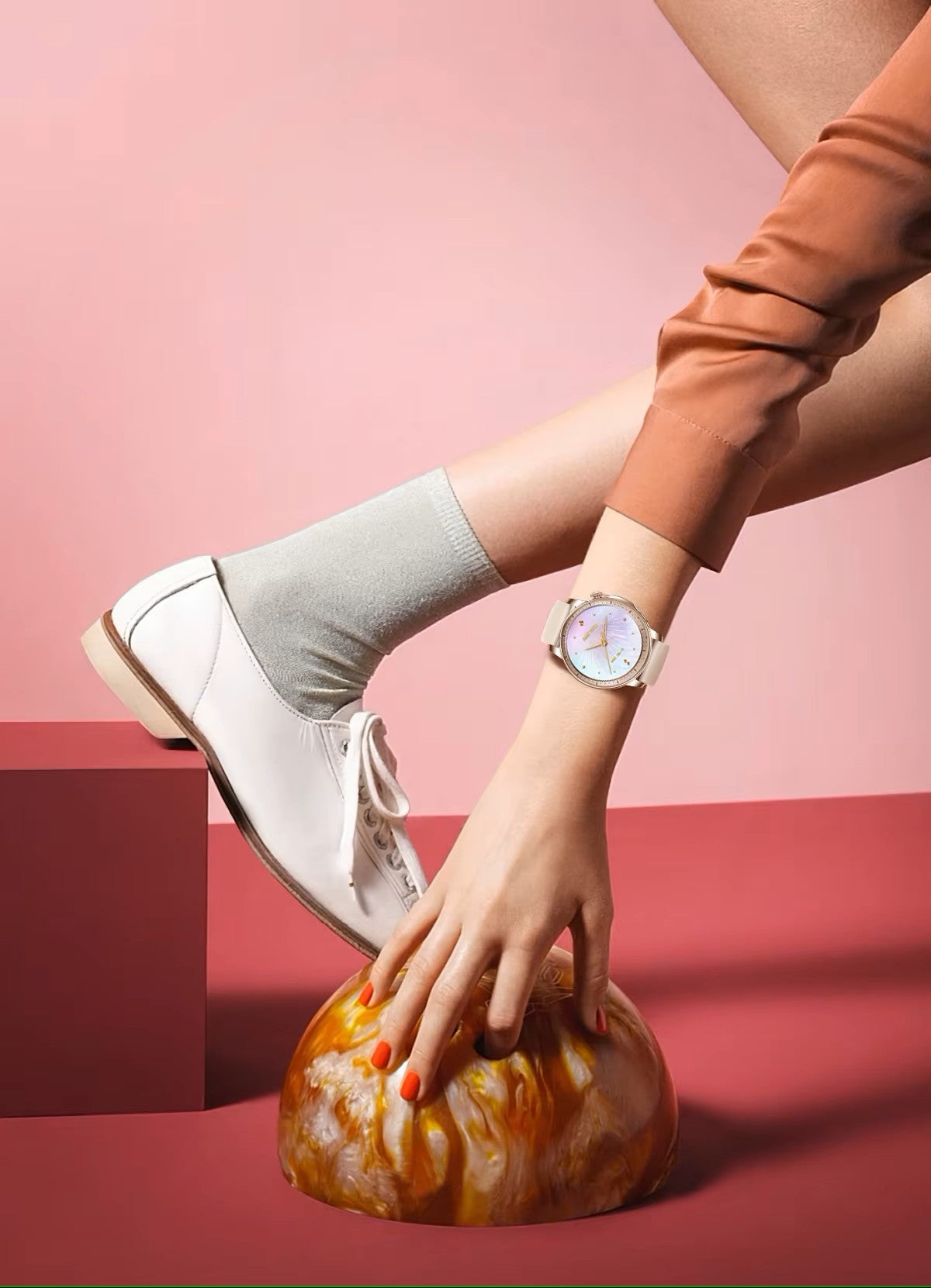 COLMI V65 Smartwatch