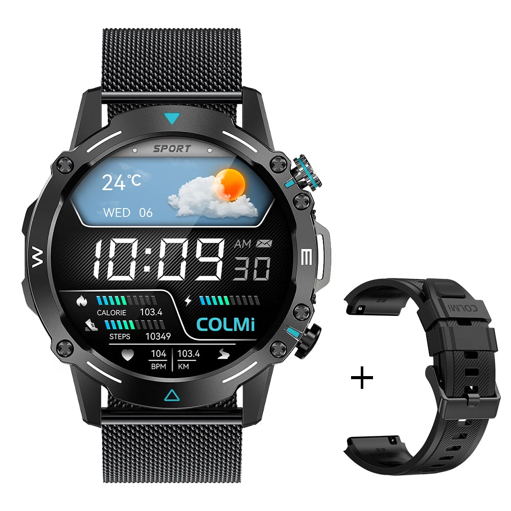COLMI M42 Smartwatch