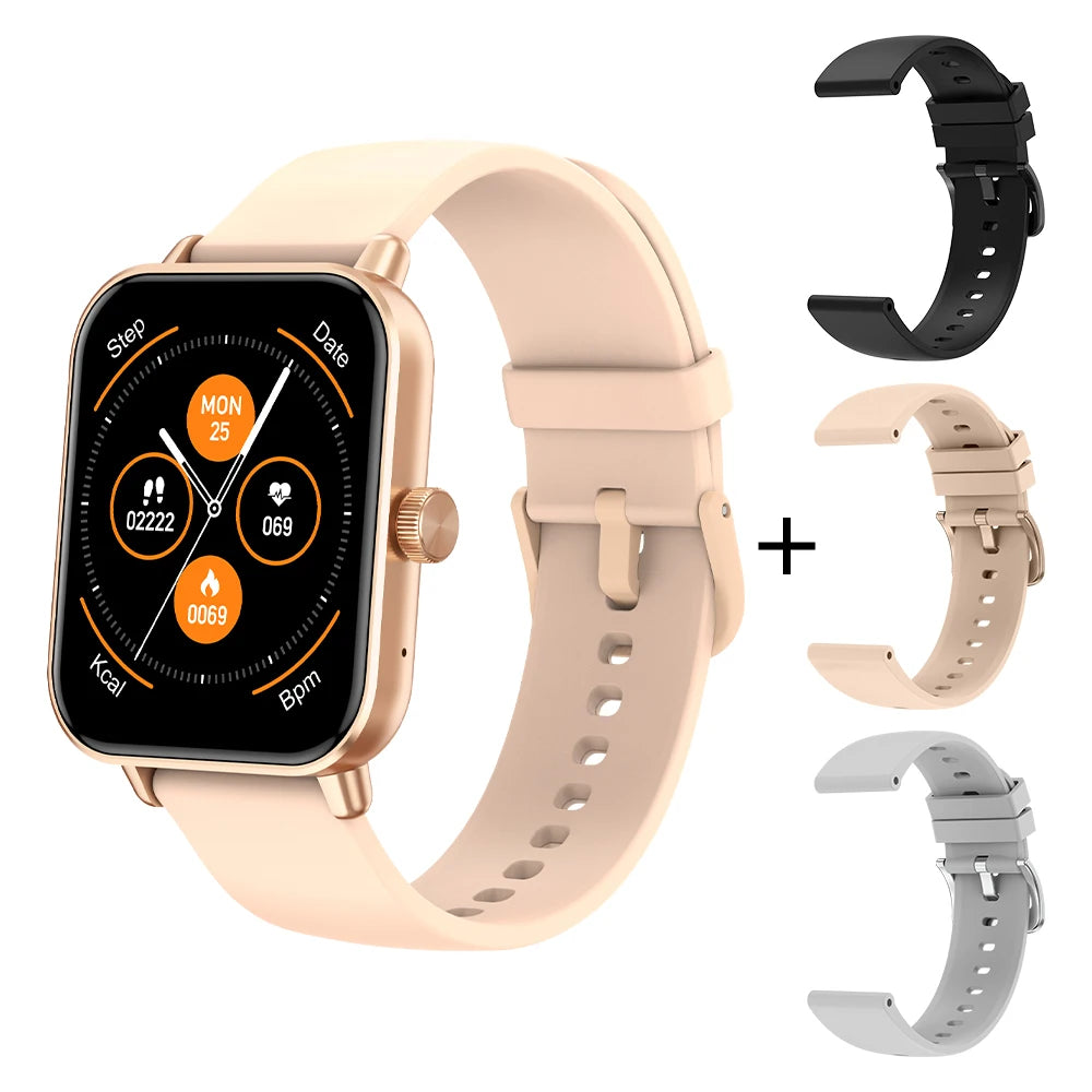 COLMI P81 Smartwatch