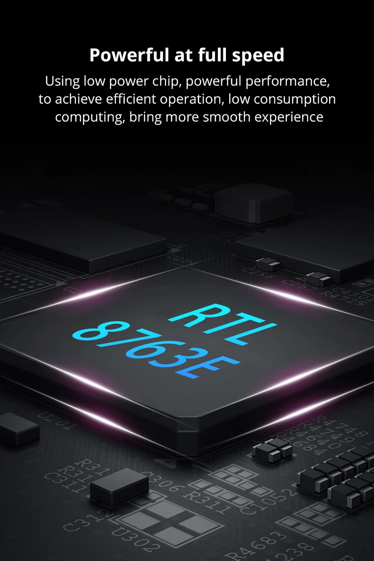 COLMI M42 Smartwatch