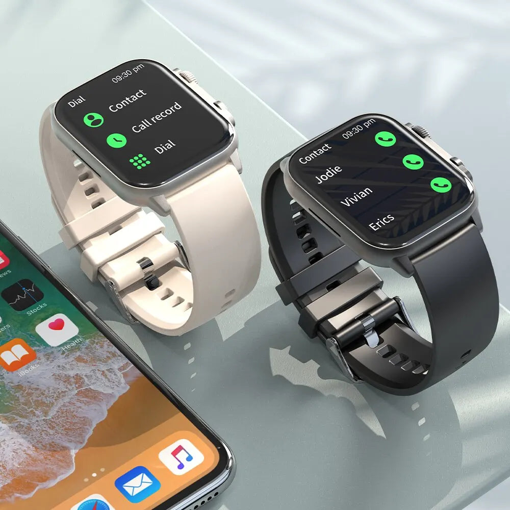 COLMI C81 Smartwatch