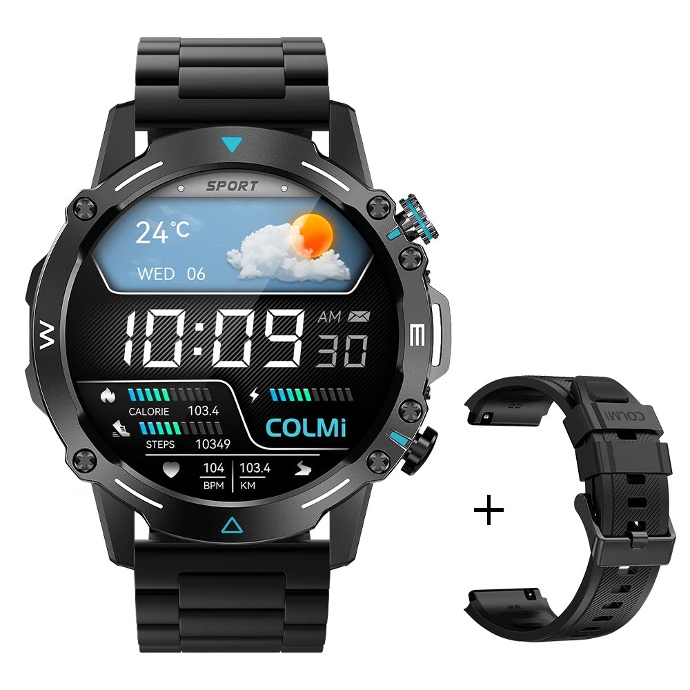 COLMI M42 Smartwatch