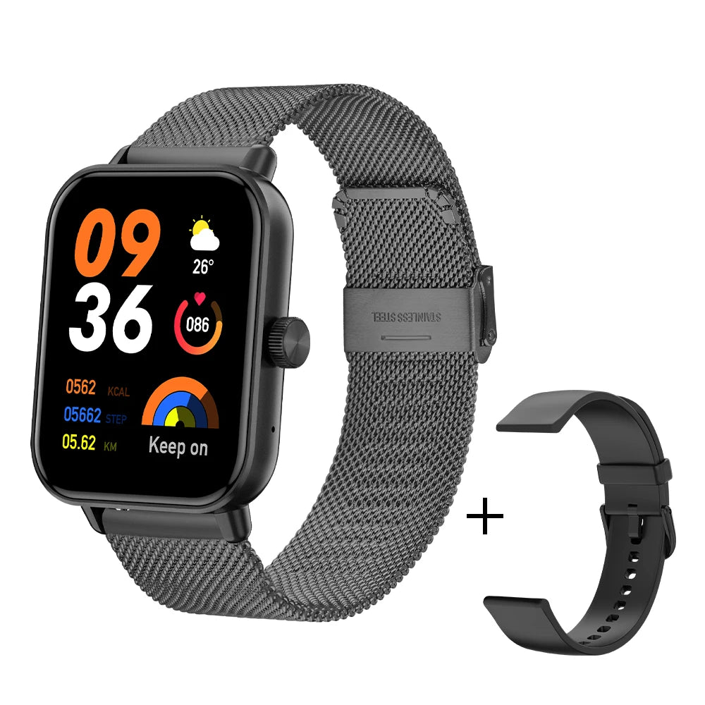 COLMI P81 Smartwatch