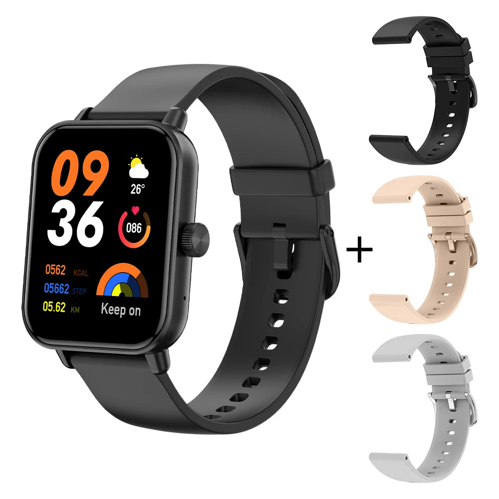 COLMI P81 Smartwatch