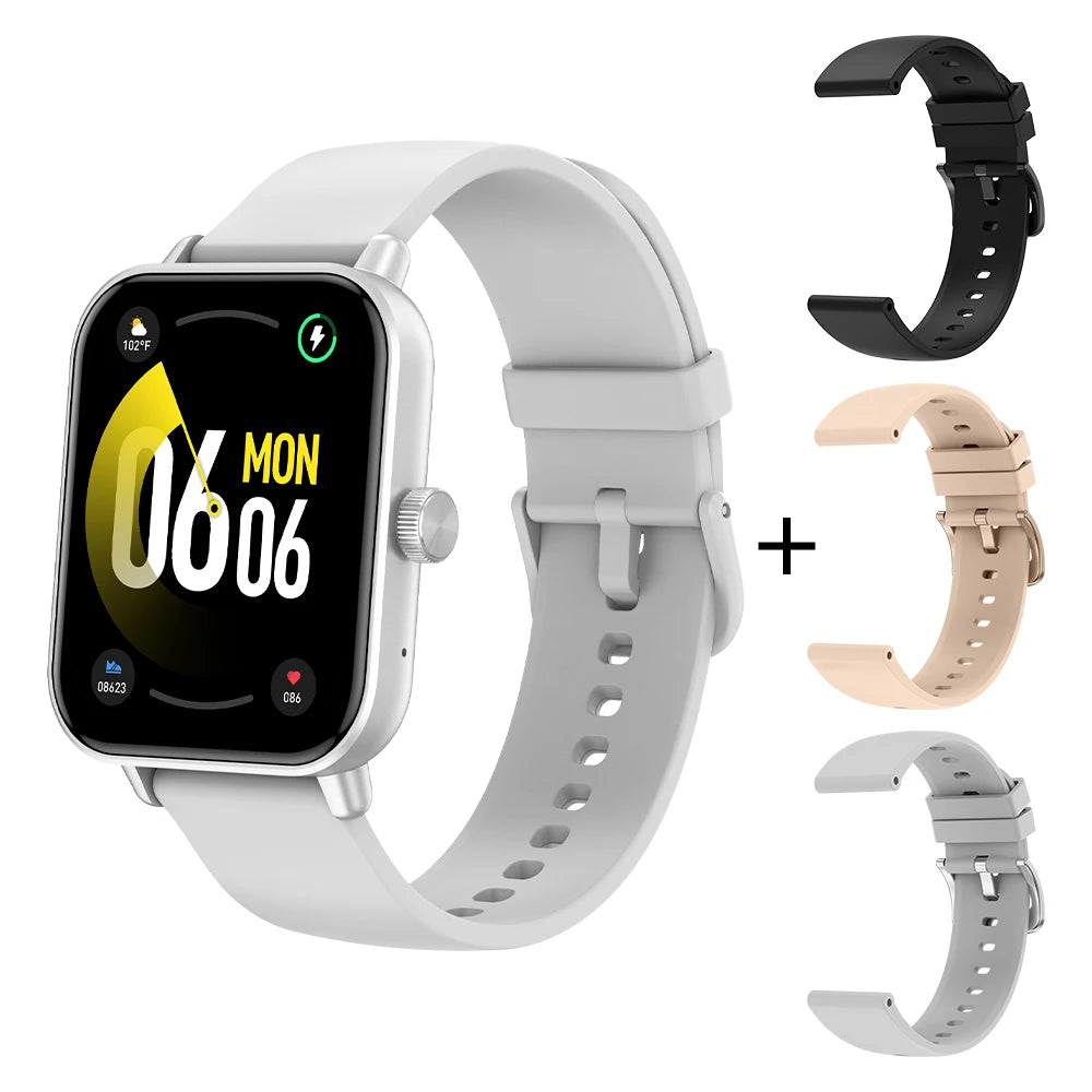 COLMI P81 Smartwatch
