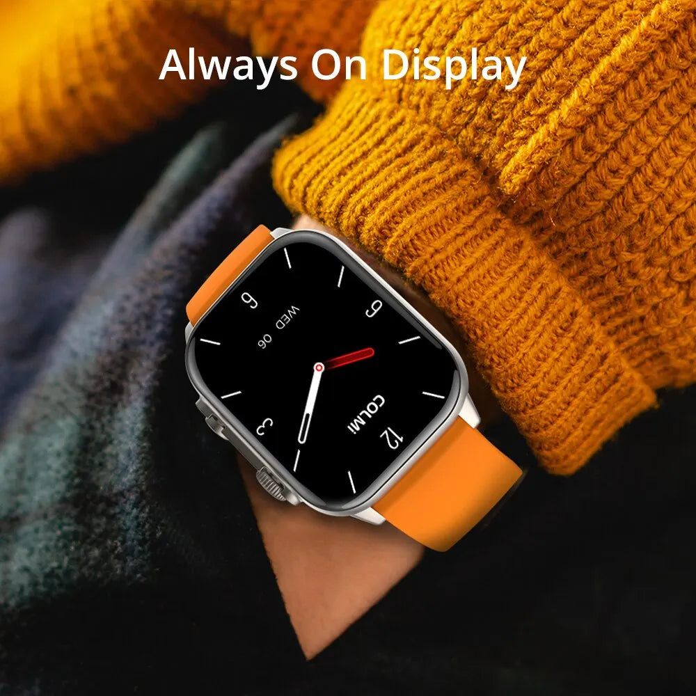 COLMI C81 Smartwatch