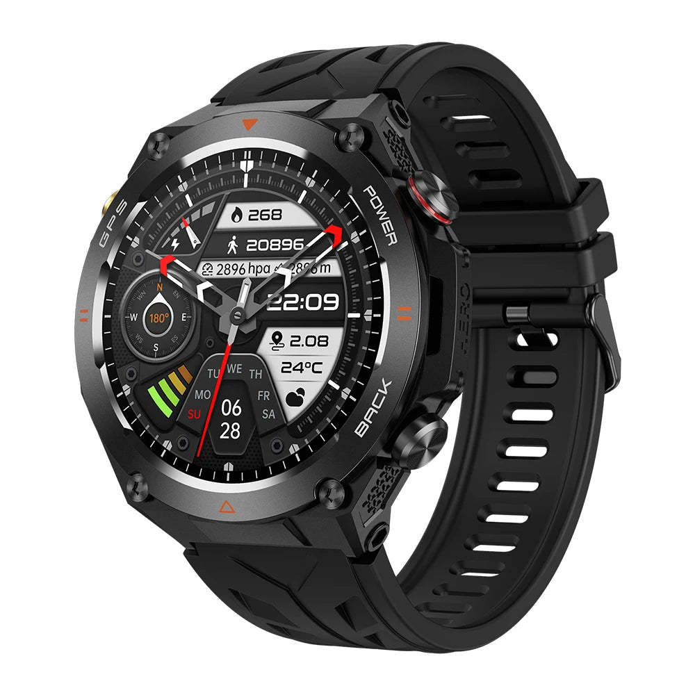 COLMI V75 GPS Smartwatch