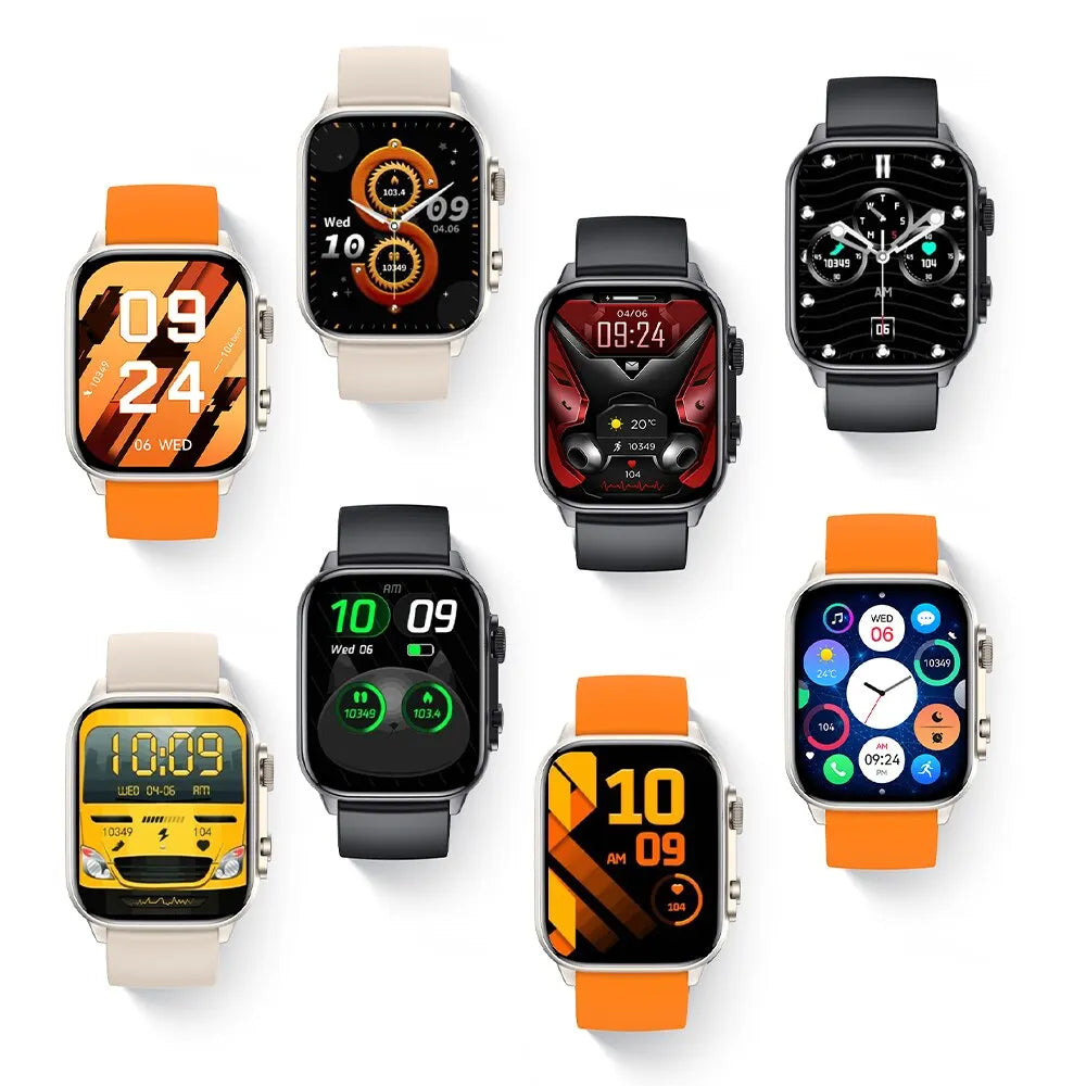 COLMI C81 Smartwatch