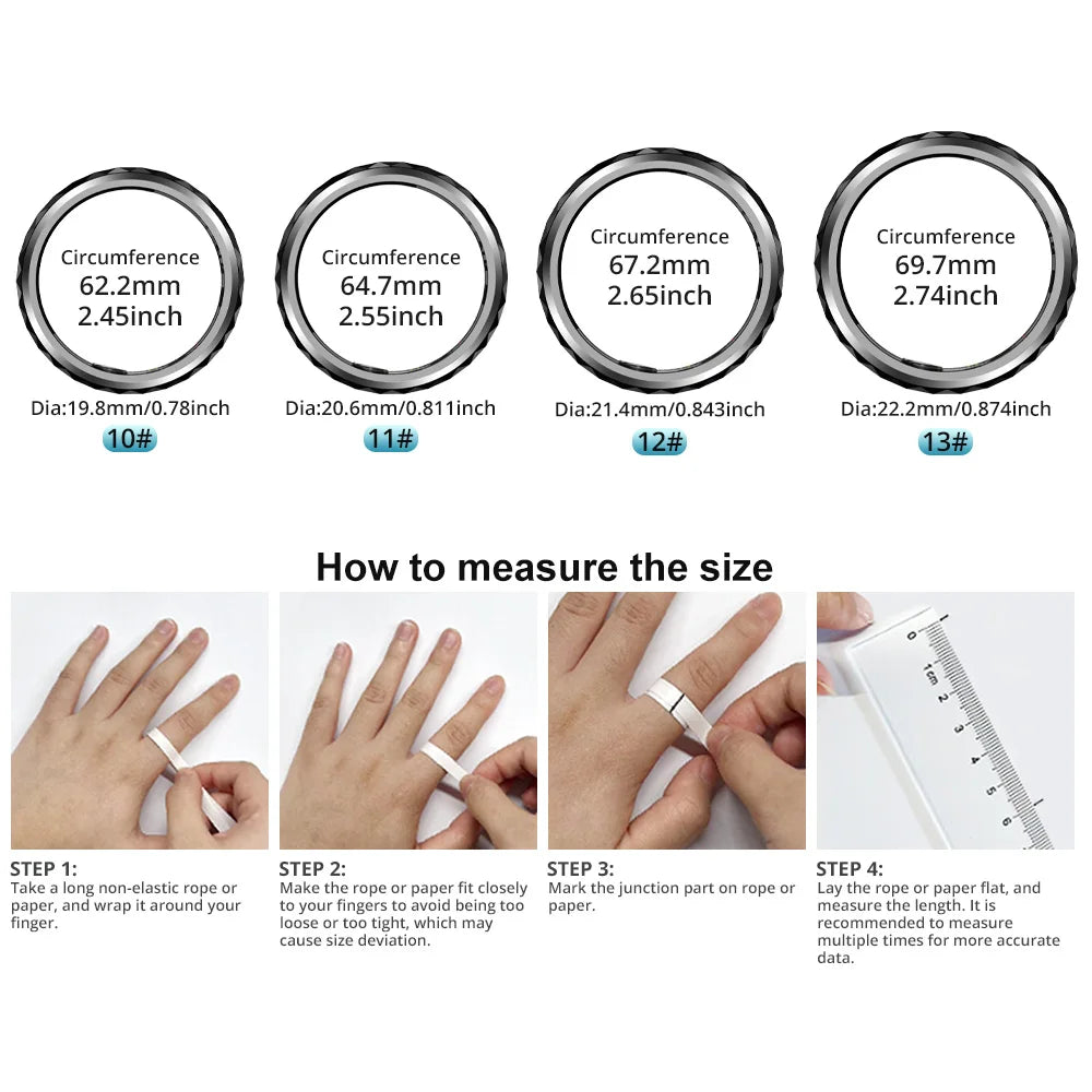 COLMI R11 Smart Ring Intelligent Health Tracker with Stress Management Features
