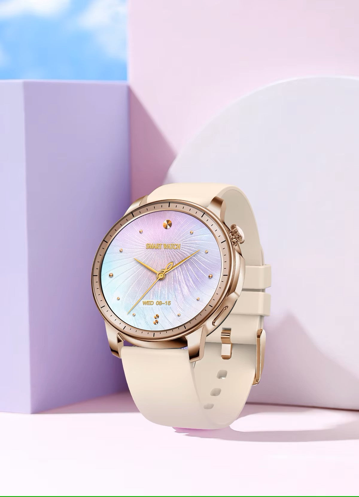 COLMI V65 Smartwatch