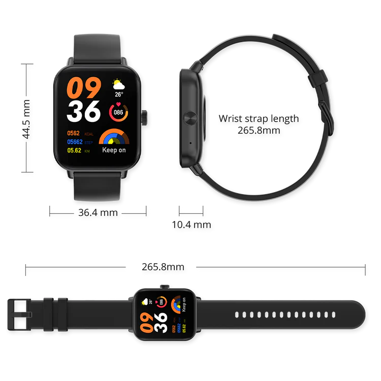 COLMI P81 Smartwatch