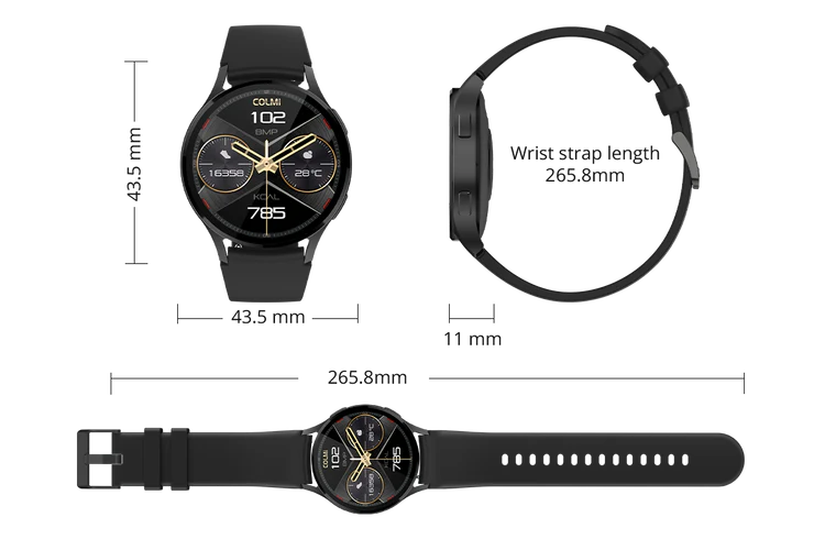 COLMI i28 Ultra Smartwatch